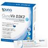 Guna Gunavit D3k2 Integratore Microrganismi Probiotici 30 Stick 2g