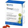 Guna Omega Formula Integratore Benessere Cardiovascolare 30 Compresse