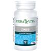 Erba Vita Zinco Integratore 60 Capsule