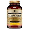Solgar Neuro Pesce Tripla Forza Integratore Funzionalità Cardiovascolare 50 Perle
