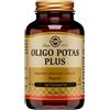 Solgar Oligo Potas Plus Integratore Polivalente 100 Tavolette