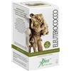 Aboca Eleuterococco Concentrato Totale Integratore Tonico 50 Opercoli