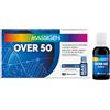 Massigen Over 50 Integratore Tonico Energetico 10 Flaconcini