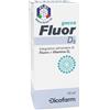 Dicofarm Fluor D3 Gocce Integratore Alimentare 10ml