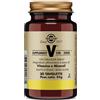 Solgar Supplement Vm 2000 Integratore Vitamine Minerali 30 Tavolette