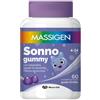 Massigen Sonno Gummy 60 Caramelle