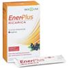 Enerplus Bios Line Enerplus Ricarica Integratore Multivitaminico 15 Stick Monodose