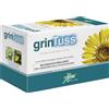 Aboca Grintuss Tisana Benessere Vie Respiratorie 20 Bustine