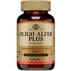 Solgar Oligo Alfer Plus Integratore Ferro 90 Capsule Vegetali