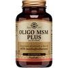 Solgar Oligo Msm Plus Integratore Polivalente 60 Tavolette