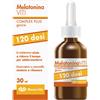 Marco Viti Melatonina Viti Complex Plus Gocce Integratore Sonno 30ml
