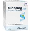 Dicofarm Dicopeg Esse G Macrogol 3350 Azione Lassativa 300g