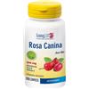 Longlife Rosa Canina Integratore 100 Compresse