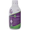 Ultra Pep Bios Line Ultra Pep Slim 6 Zero Tè Verde Integratore Perdita Peso 500ml