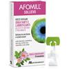 Afomill Sollievo Gocce Oculari 10 Fiale