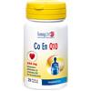 Longlife Coenzima Q10 200mg Integratore 20 Perle