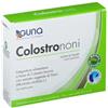 Guna Colostro Noni Integratore Benessere Intestinale 24 Bustine Orosolubili