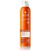 Rilastil Sun System Transparent Spray Solare Spf30 200ml