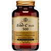 Solgar Ester C Plus 500 Integratore A Base Di Vitamina C 100 Capsule