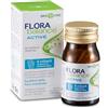 Flora Balance Bios Line Florabalance Active Integratore Fermenti Lattici 30 Capsule