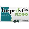 Forprost 400 Flogo 15 Capsule Molli