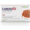 Principium Bios Line Cardiovis Integratore Controllo Colesterolo 60 Compresse