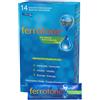 Loacker Remedia Ferrotone Apple 28 Bustine 25ml