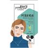 Purobio For Skin Miranda Maschera Viso Uva Verde 13g