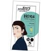 Purobio For Skin Brenda Maschera Viso Uva Verde 13g