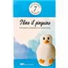 Balsamo 7 Piante Umidificatore Nino Pinguino