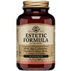 Solgar Estetic Formula Integratore Anticaduta Capelli 60 Tavolette