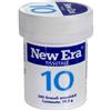 Named New Era 10 240 Granuli