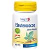 Longlife Eleuterococco Integratore Tonico 60 Capsule