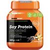 Named Sport Soy Protein Isolated Polvere Proteica Vaniglia 500g
