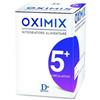 Driatec Oximix 5+ Circulation Integratore Alimentare 40 Capsule