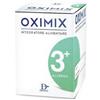 Driatec Oximix 3+ Allergo Integratore Alimentare 40 Capsule