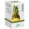 Aboca Ananas Fitocomplesso Totale Integratore Cellulite 50 Opercoli