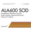 Ala600 Ala 600 Sod Integratore 20 Compresse