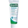 Gum Paroex 0.06 Dentifricio Con Clorexidina 75ml