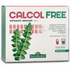 Naturando Calcol Free Integratore Apparato Urinario 30 Bustine
