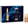 Isdin Isdinceutics Night Peel Siero Viso 30 Fiale