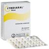 Named Lymdiaral Dren Integratore Drenante 60 Compresse