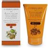 L'erbolario Latte Solare Carota Jojoba Noce Spf10 125ml
