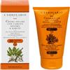 L'erbolario Crema Solare Spf30 Carota Sesamo E Karitè 125ml