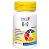 Longlife B12 50 Mcg Integratore Vitamina B12 100 Tavolette