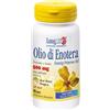 Longlife Olio Enotera 500mg 60 Perle