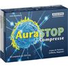 Aesculapius Farmaceutici Aurastop 20 Compresse