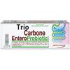 Triocarbone Enteroprobiotici Integratore Alimentare Di Fermenti Lattici 7 Flaconcini