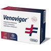 Amnol Venovigor Integratore Antiossidante 20 Stick Pack