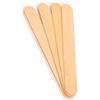 Safety Abbassalingua Legno Non Sterile 100 Pezzi